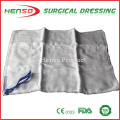 Henso Nonwashed Abdominal Pad